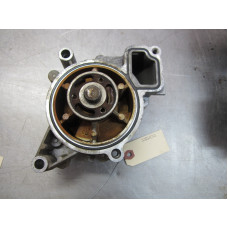 23S102 Water Coolant Pump From 2009 Saturn Aura  2.4 12621284